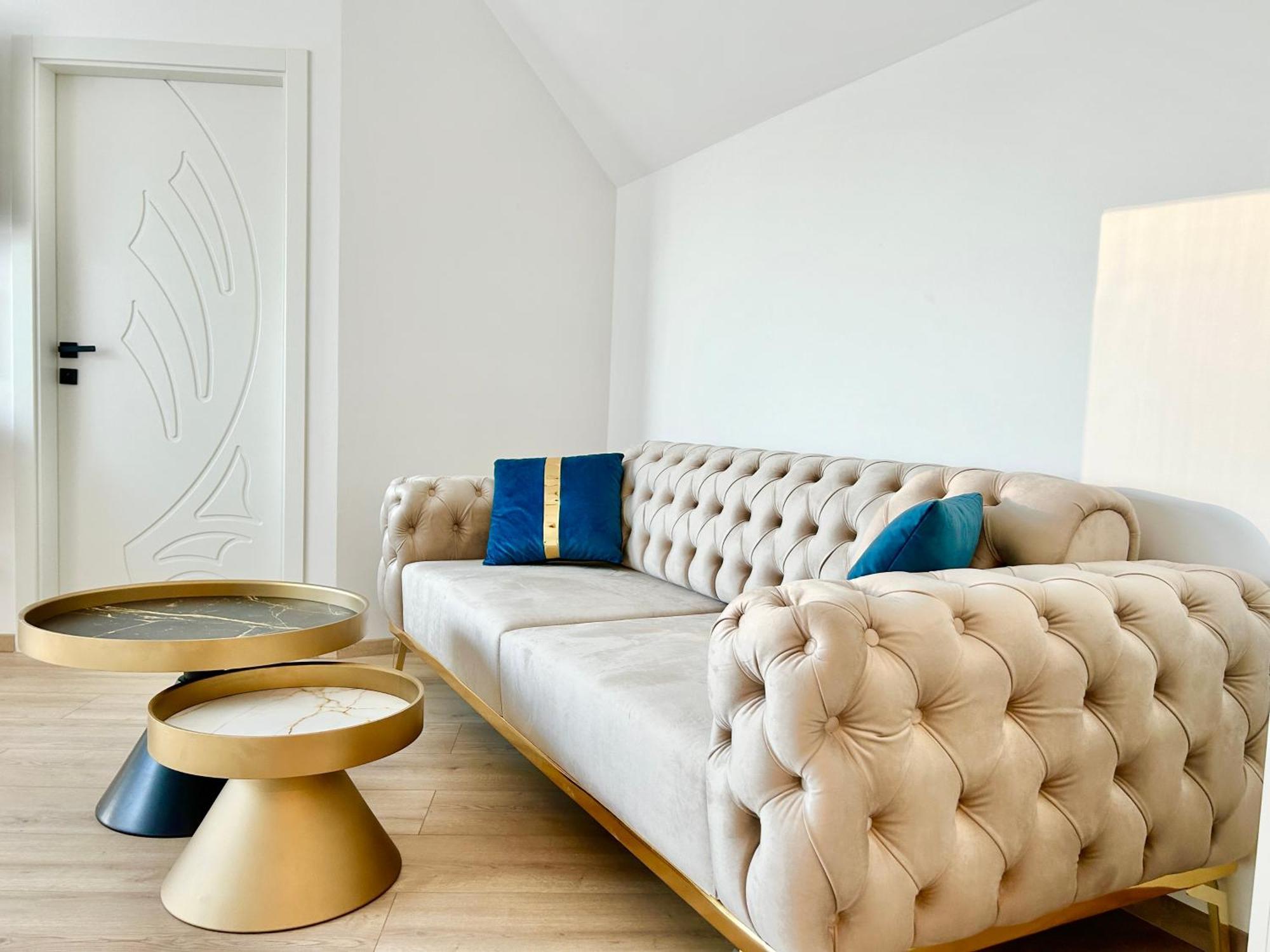 Asp Modern With Balcony & Free Parking Apartament